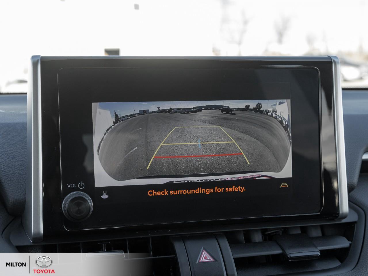 2025 Toyota RAV4 XLE AWD POWER SEAT SUNROOF HEATED STEERING ONE OWN Photo