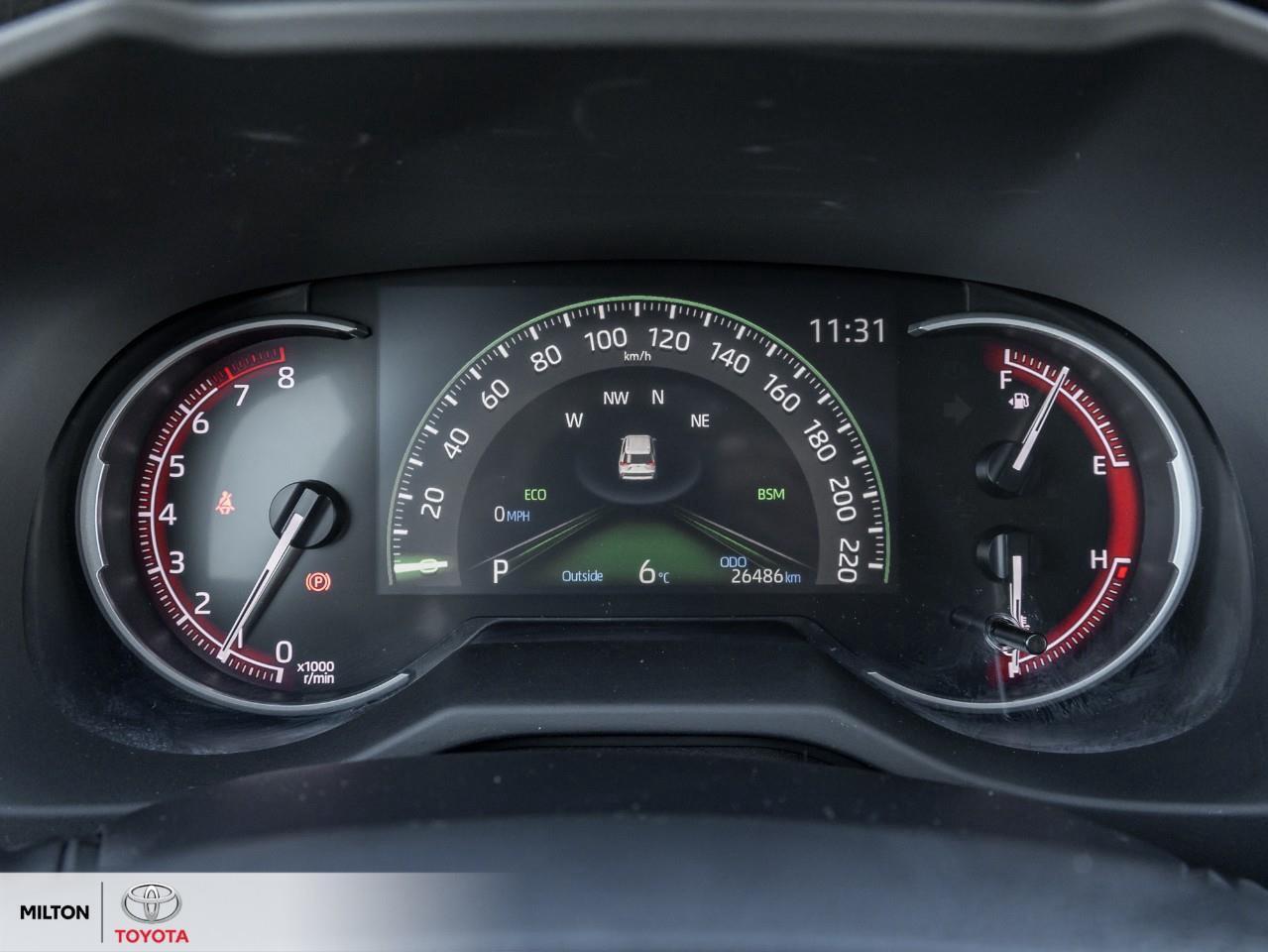 2025 Toyota RAV4 XLE AWD POWER SEAT SUNROOF HEATED STEERING ONE OWN Photo