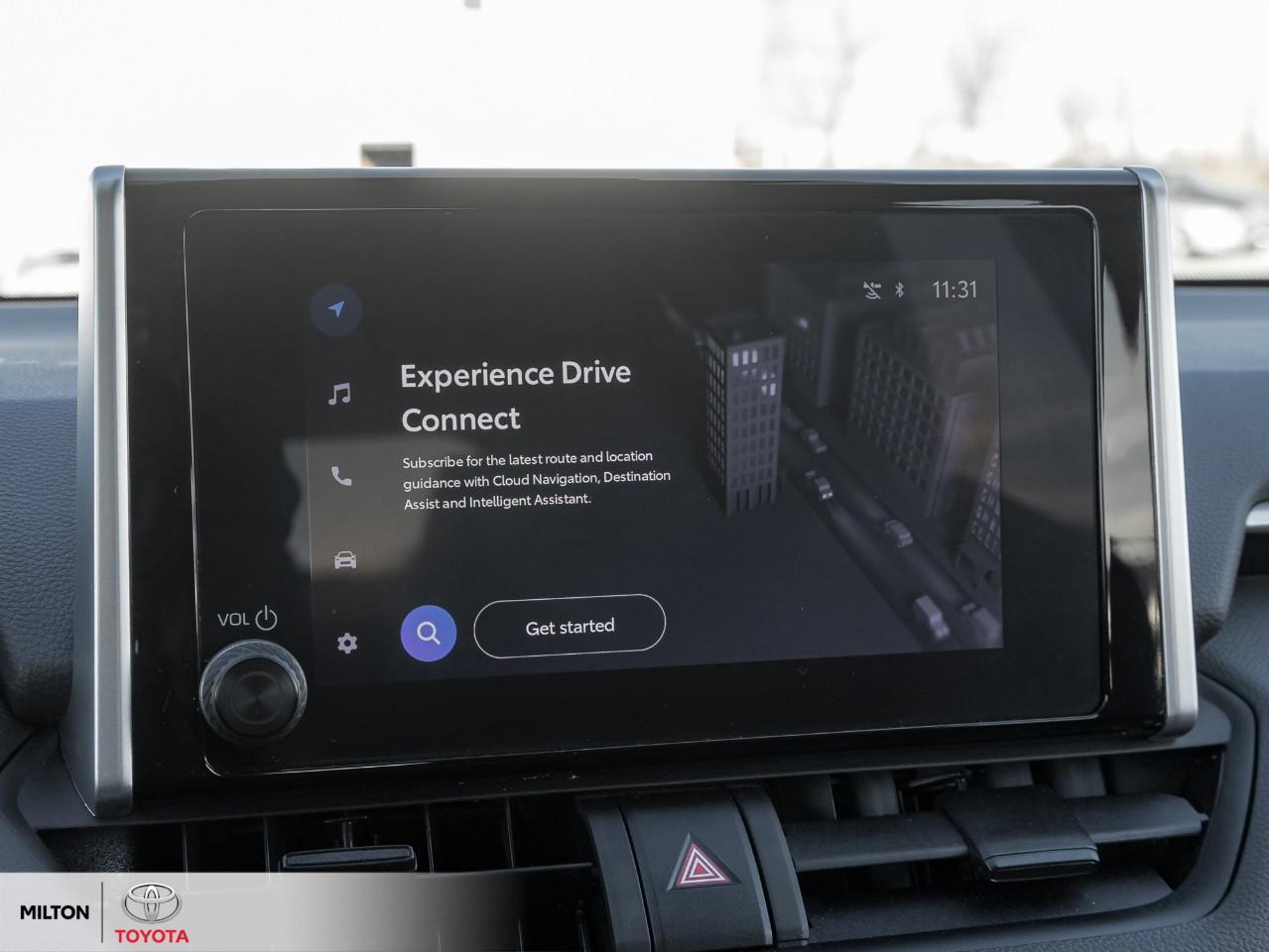 2025 Toyota RAV4 XLE AWD POWER SEAT SUNROOF HEATED STEERING ONE OWN Photo