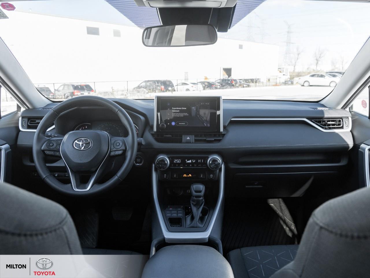 2025 Toyota RAV4 XLE AWD POWER SEAT SUNROOF HEATED STEERING ONE OWN Photo