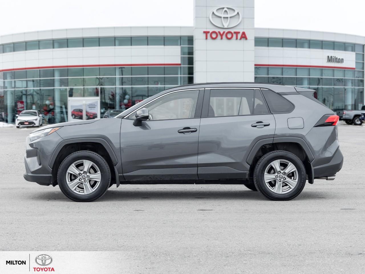 2022 Toyota RAV4 XLE AWD POWER SEAT SUNROOF HEATED STEERING XLE Photo