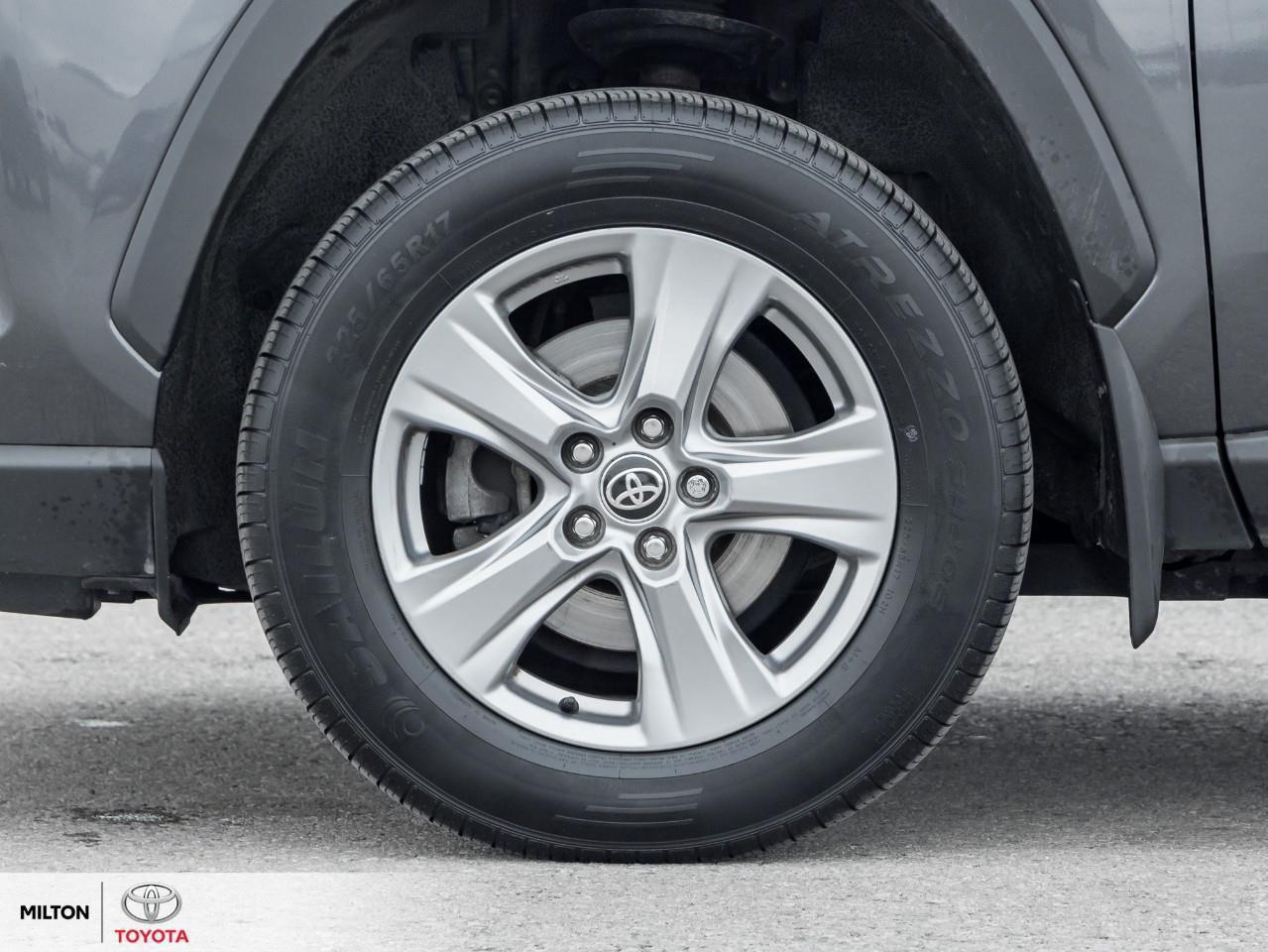 2022 Toyota RAV4 XLE AWD POWER SEAT SUNROOF HEATED STEERING XLE Photo