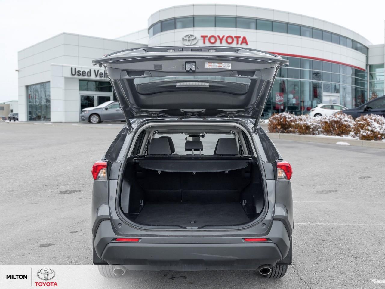 2022 Toyota RAV4 XLE AWD POWER SEAT SUNROOF HEATED STEERING XLE Photo