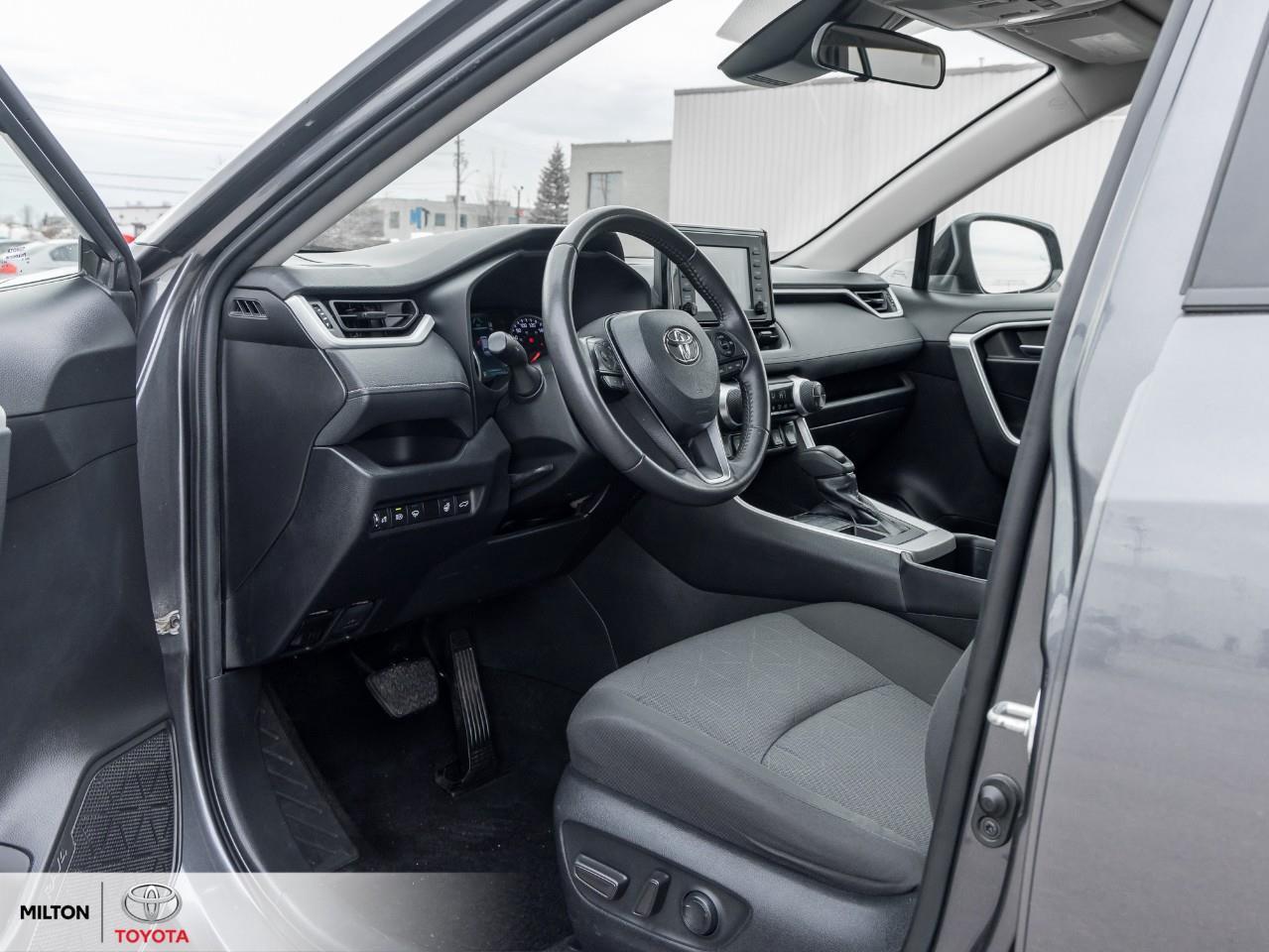 2022 Toyota RAV4 XLE AWD POWER SEAT SUNROOF HEATED STEERING XLE Photo