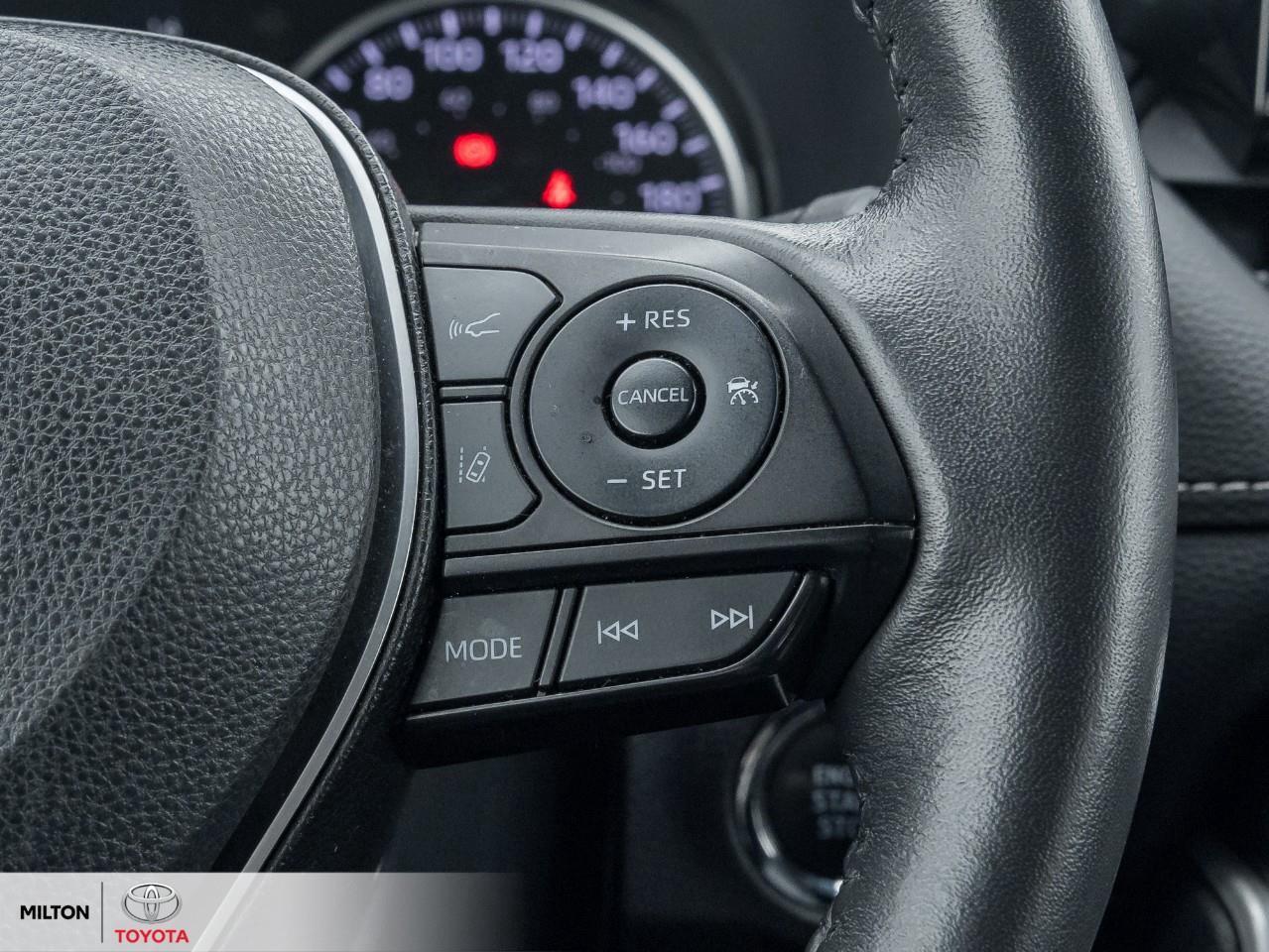 2022 Toyota RAV4 XLE AWD POWER SEAT SUNROOF HEATED STEERING XLE Photo