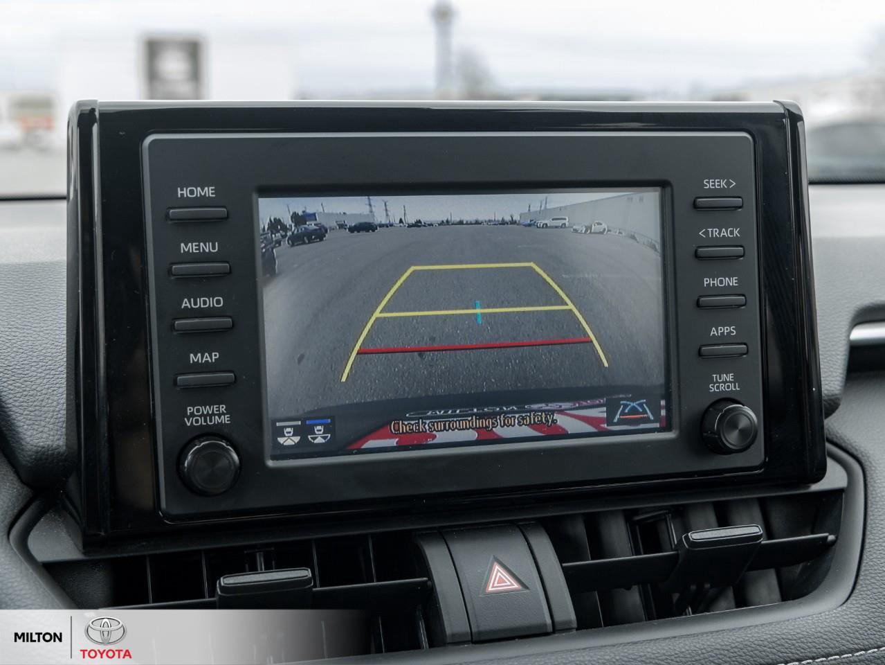 2022 Toyota RAV4 XLE AWD POWER SEAT SUNROOF HEATED STEERING XLE Photo