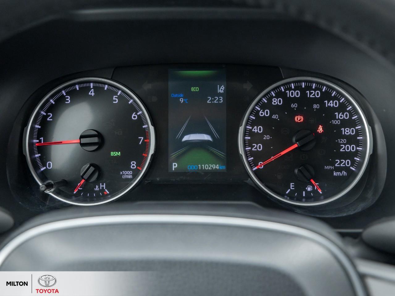 2022 Toyota RAV4 XLE AWD POWER SEAT SUNROOF HEATED STEERING XLE Photo