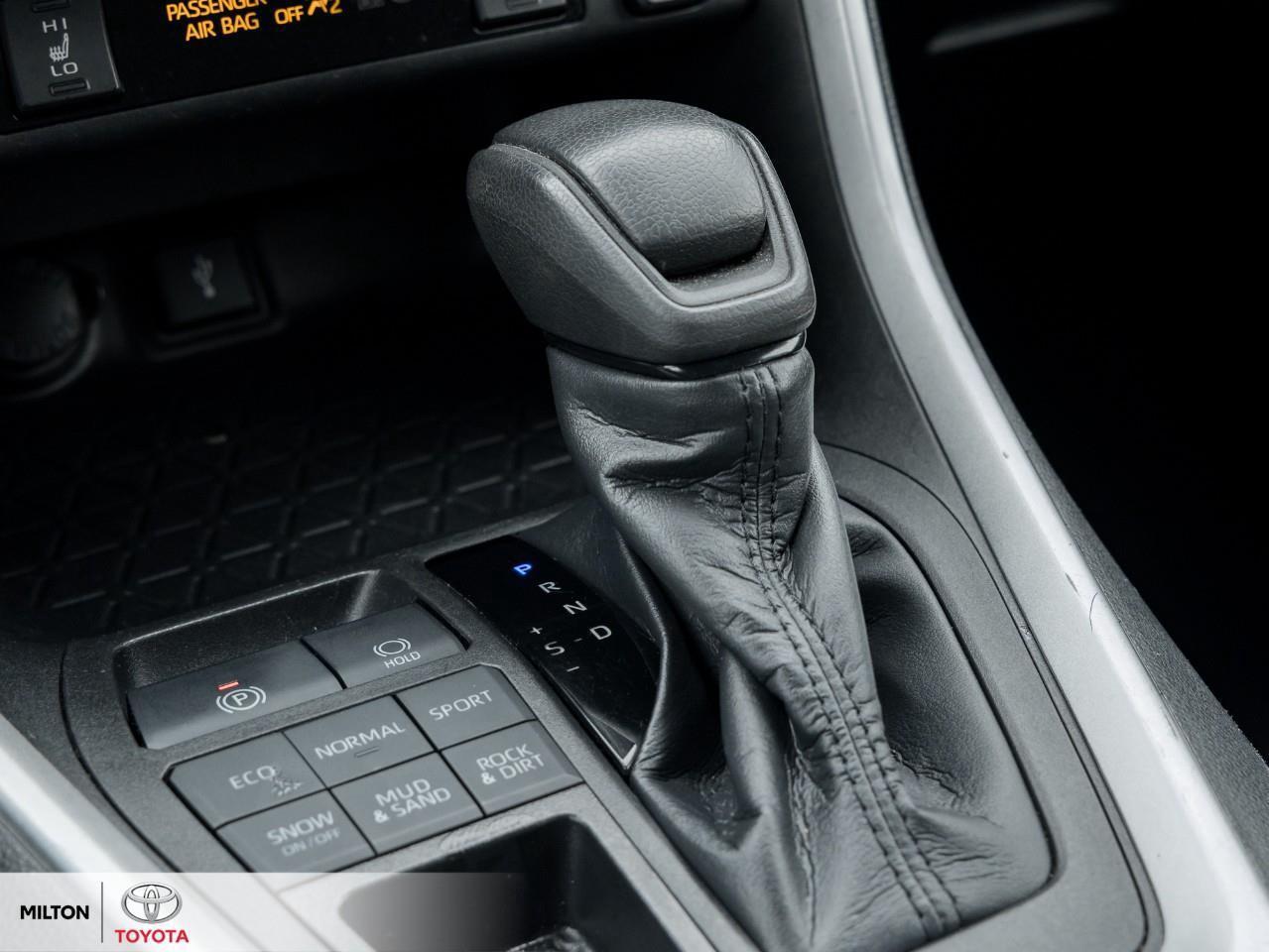 2022 Toyota RAV4 XLE AWD POWER SEAT SUNROOF HEATED STEERING XLE Photo