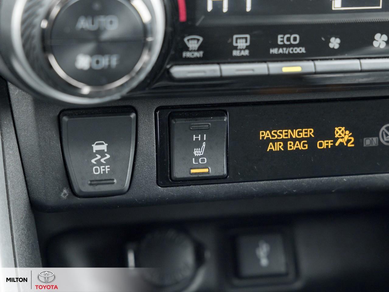 2022 Toyota RAV4 XLE AWD POWER SEAT SUNROOF HEATED STEERING XLE Photo