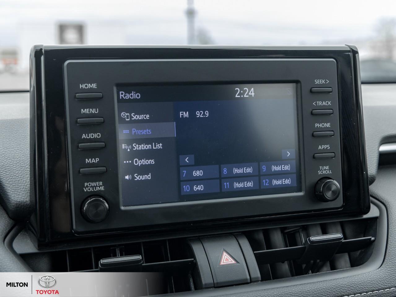 2022 Toyota RAV4 XLE AWD POWER SEAT SUNROOF HEATED STEERING XLE Photo