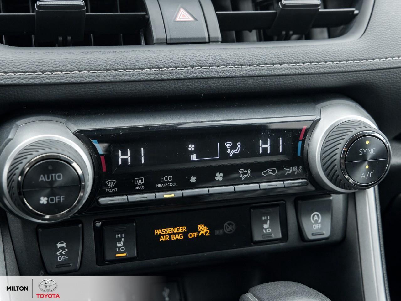 2022 Toyota RAV4 XLE AWD POWER SEAT SUNROOF HEATED STEERING XLE Photo