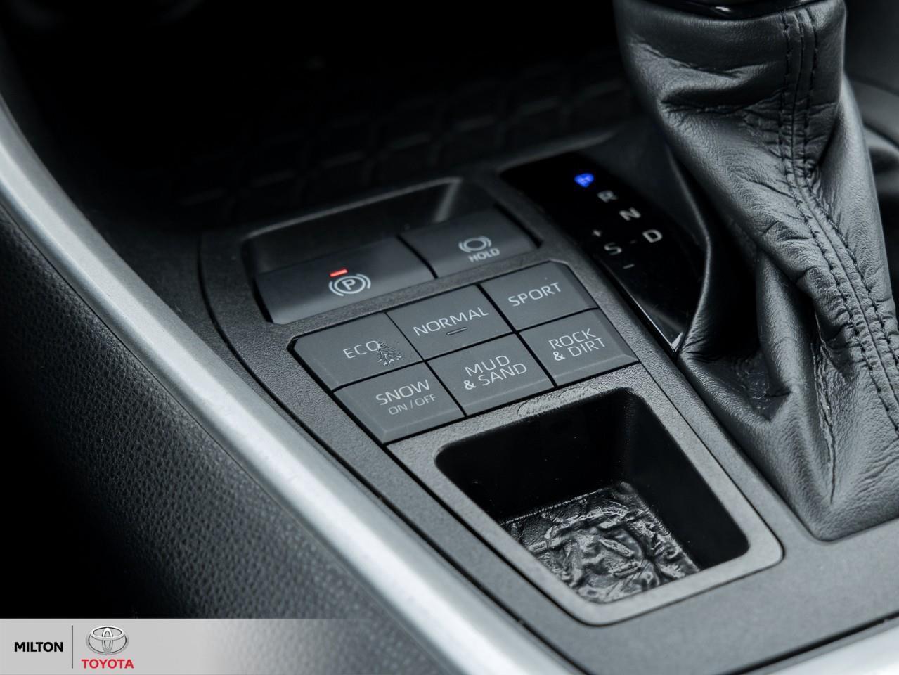 2022 Toyota RAV4 XLE AWD POWER SEAT SUNROOF HEATED STEERING XLE Photo