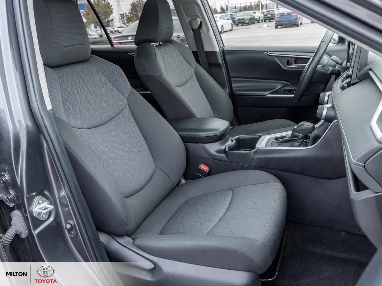 2022 Toyota RAV4 XLE AWD POWER SEAT SUNROOF HEATED STEERING XLE Photo