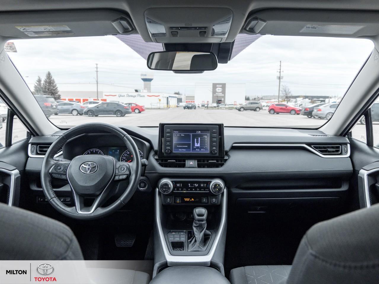 2022 Toyota RAV4 XLE AWD POWER SEAT SUNROOF HEATED STEERING XLE Photo