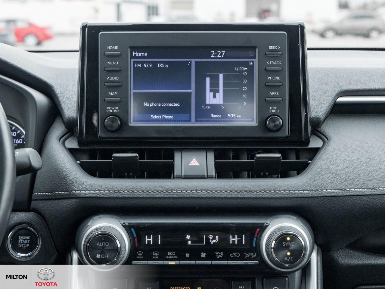 2022 Toyota RAV4 XLE AWD POWER SEAT SUNROOF HEATED STEERING XLE Photo