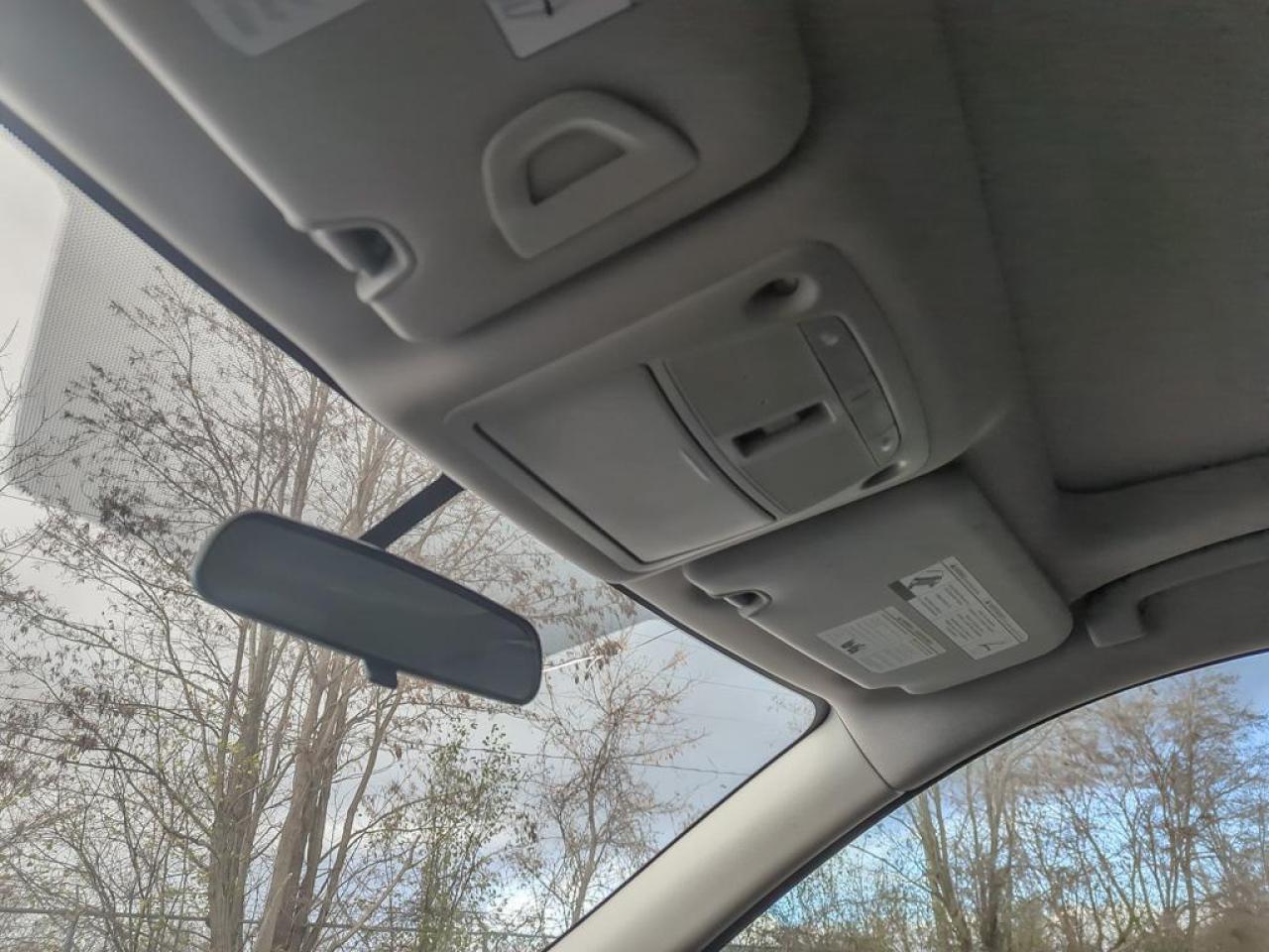 2017 Nissan Rogue SV Photo