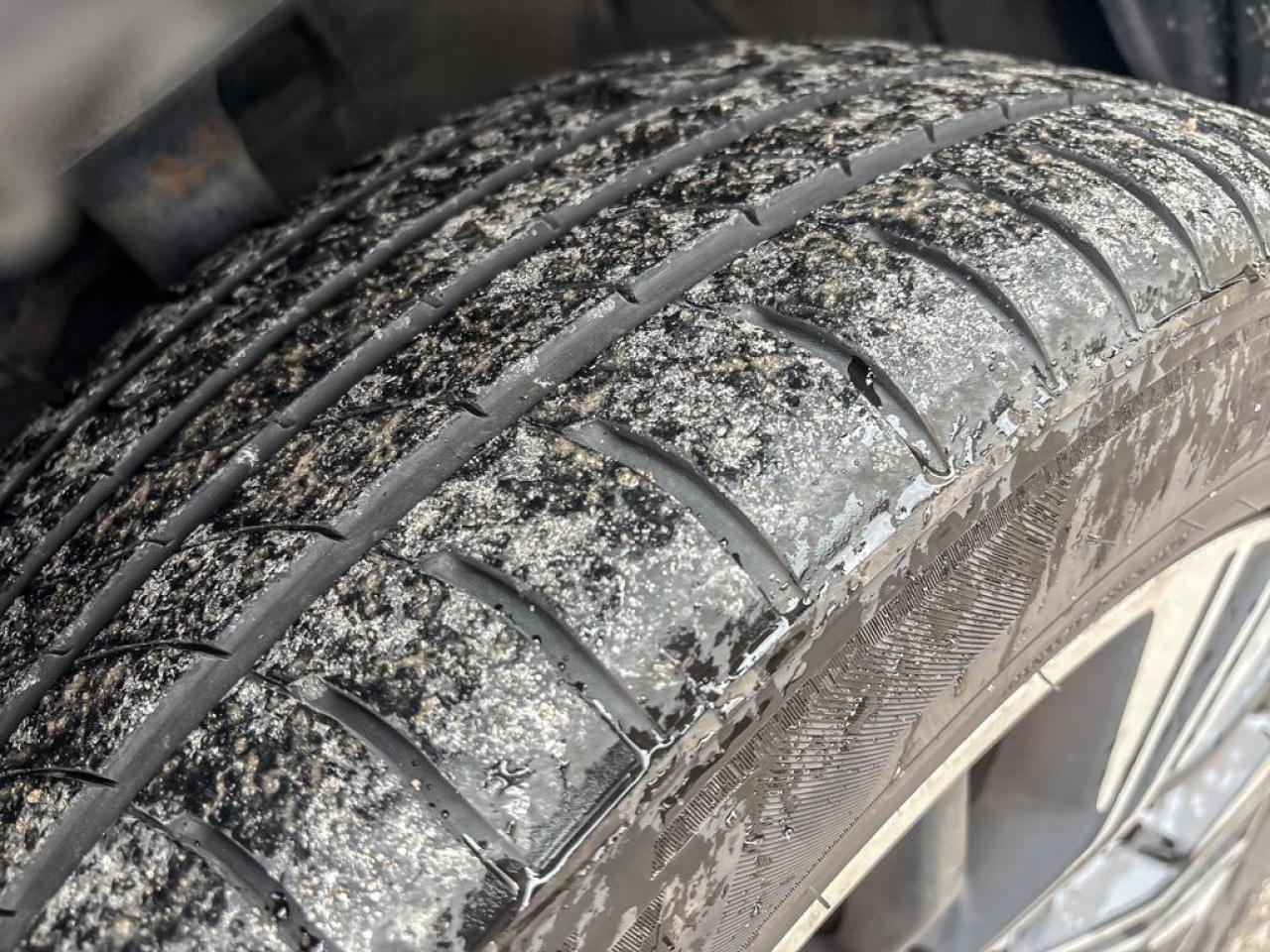 2022 Mitsubishi Eclipse Cross ES Photo