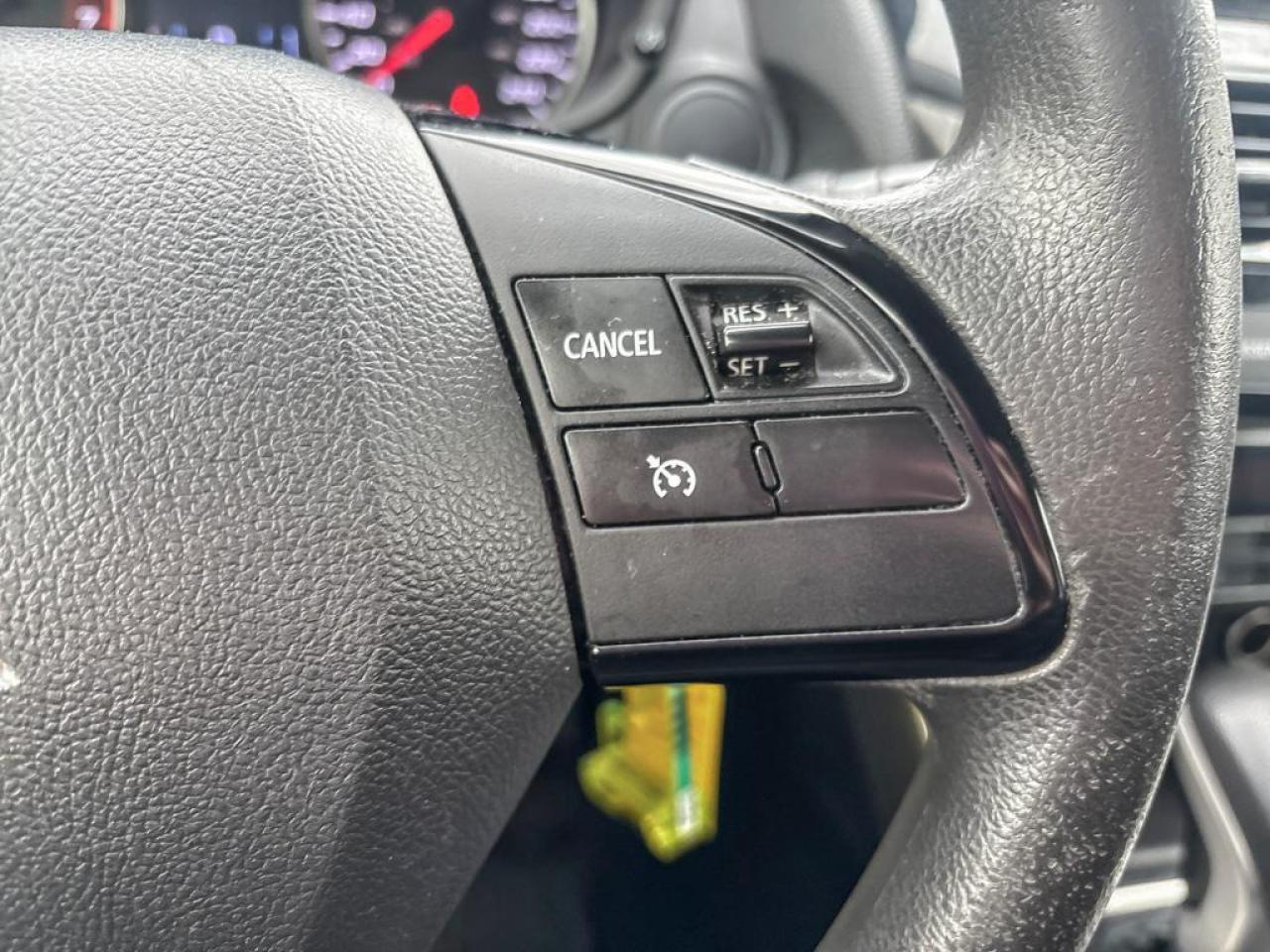 2022 Mitsubishi Eclipse Cross ES Photo