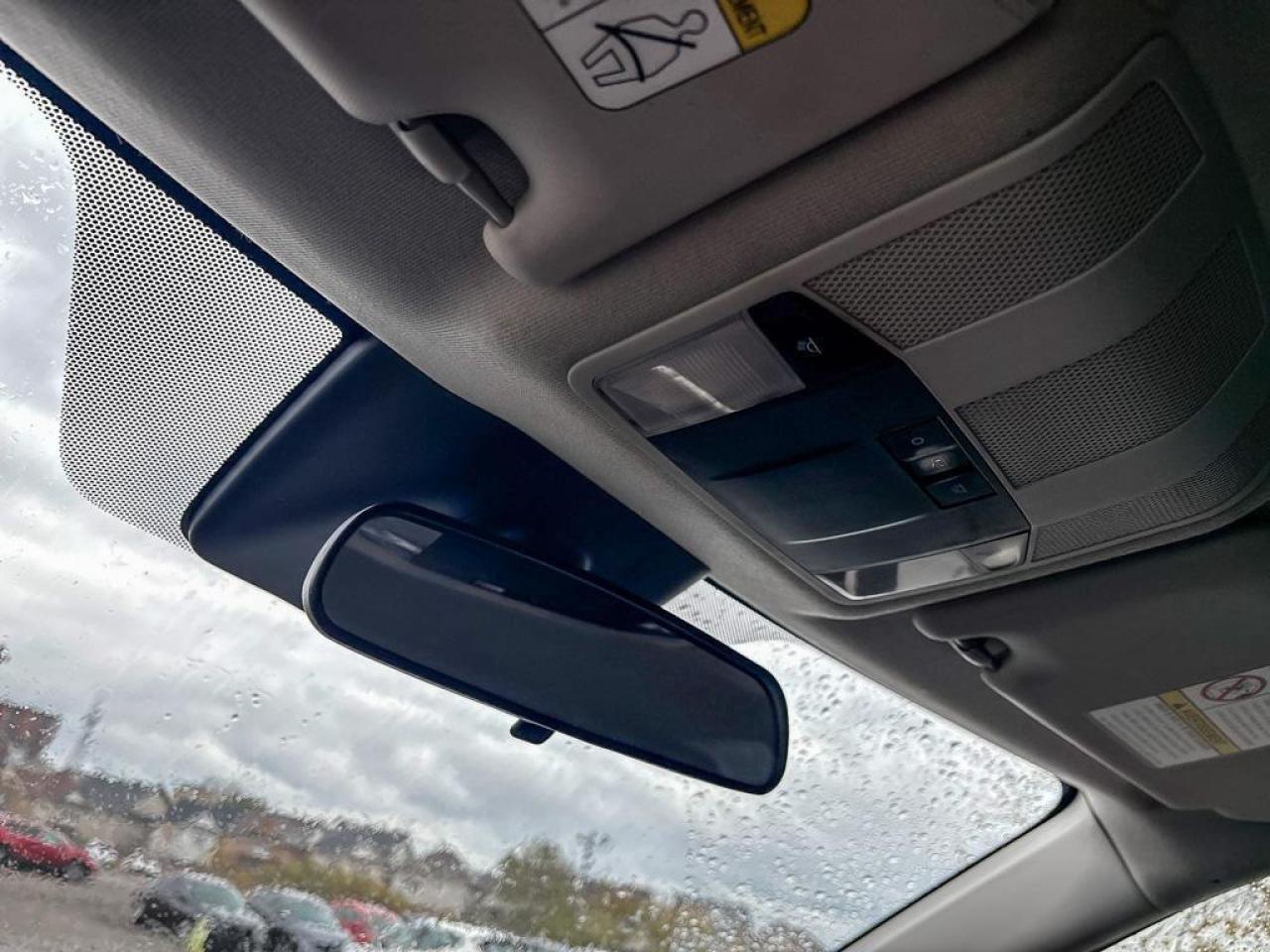 2022 Mitsubishi Eclipse Cross ES Photo