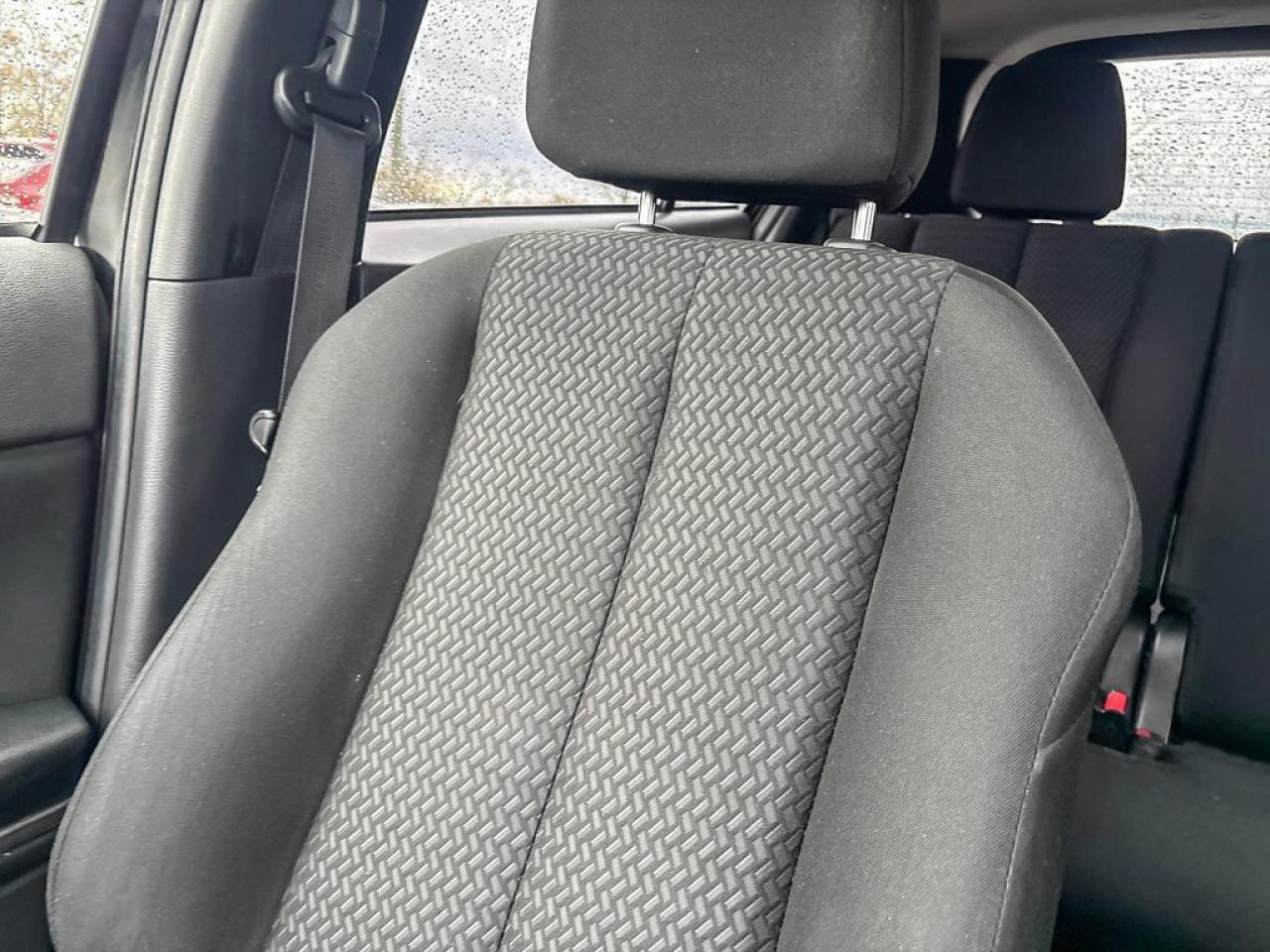 2022 Mitsubishi Eclipse Cross ES Photo