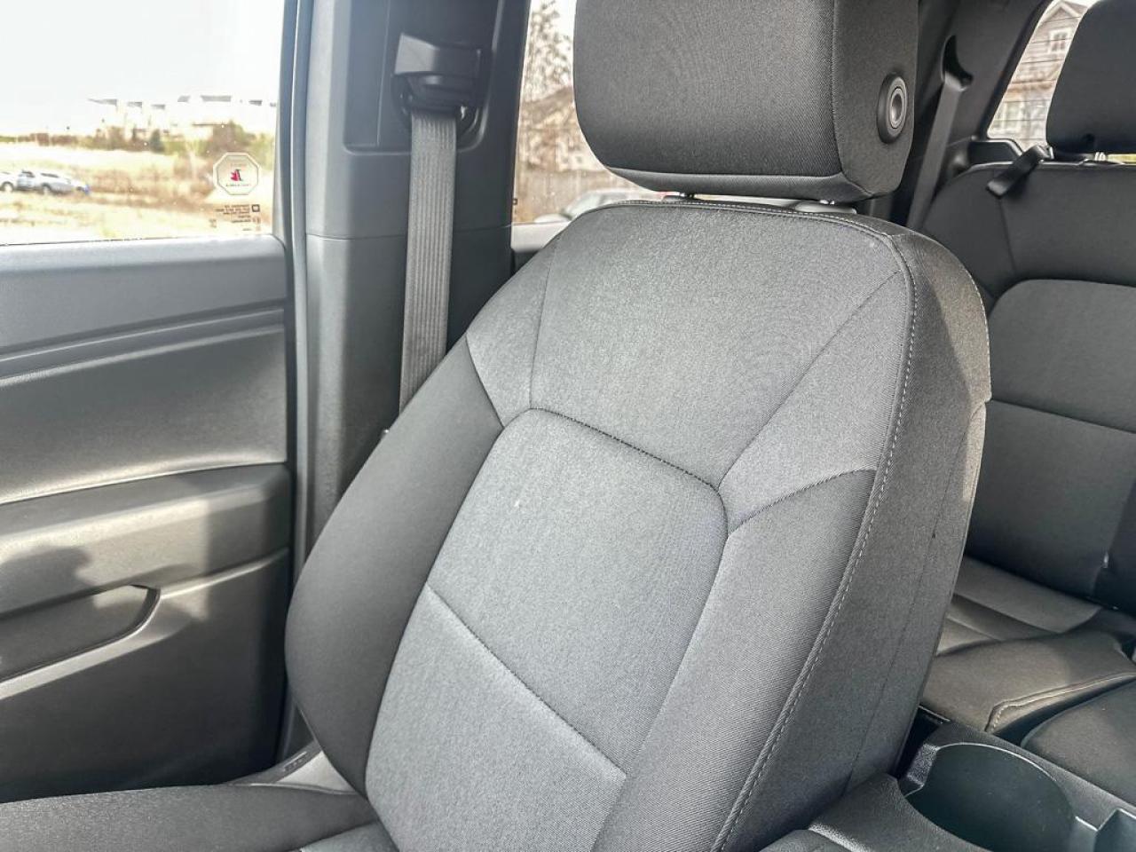 2023 Chevrolet Colorado Trail Boss Photo