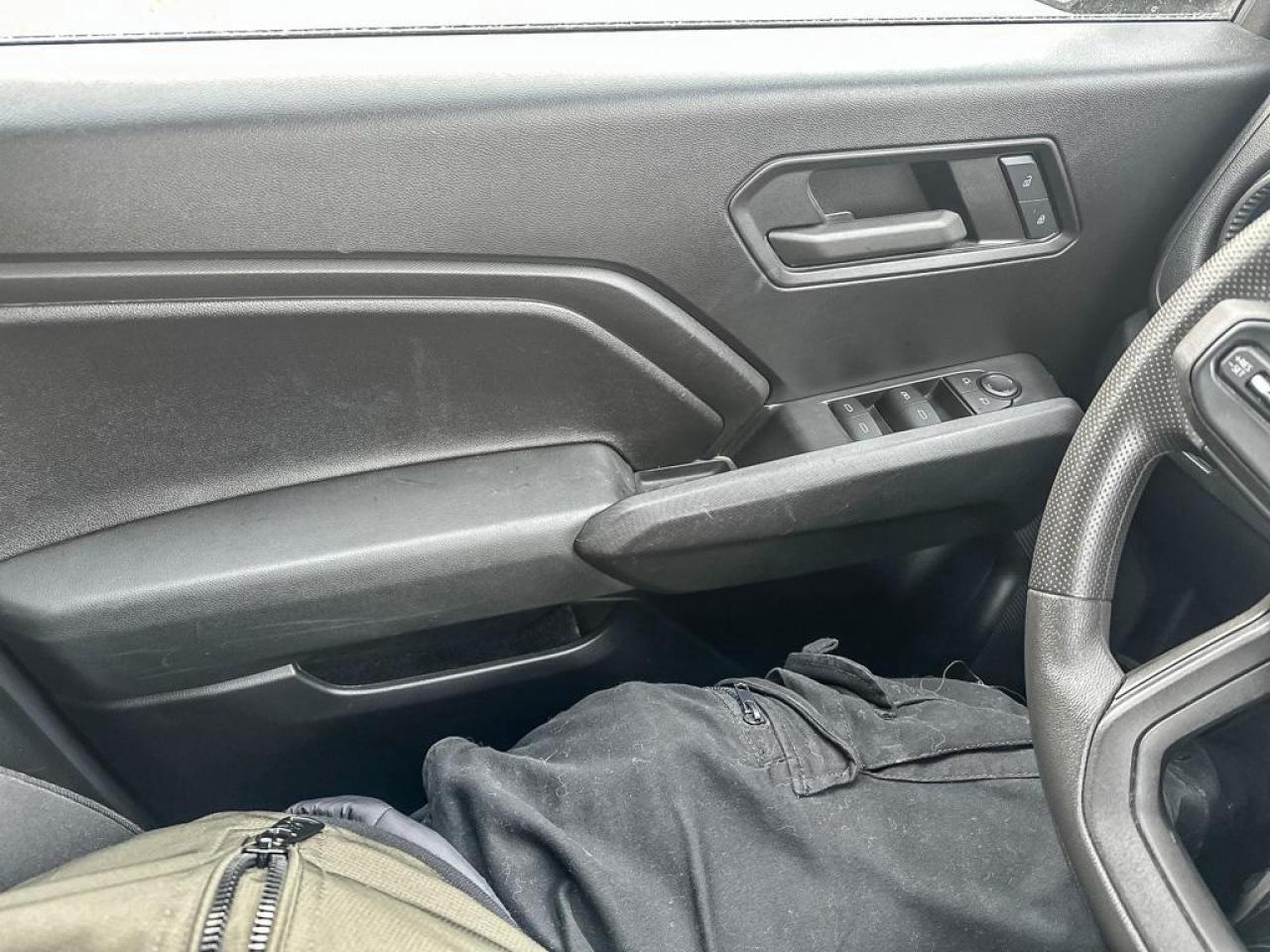 2023 Chevrolet Colorado Trail Boss Photo