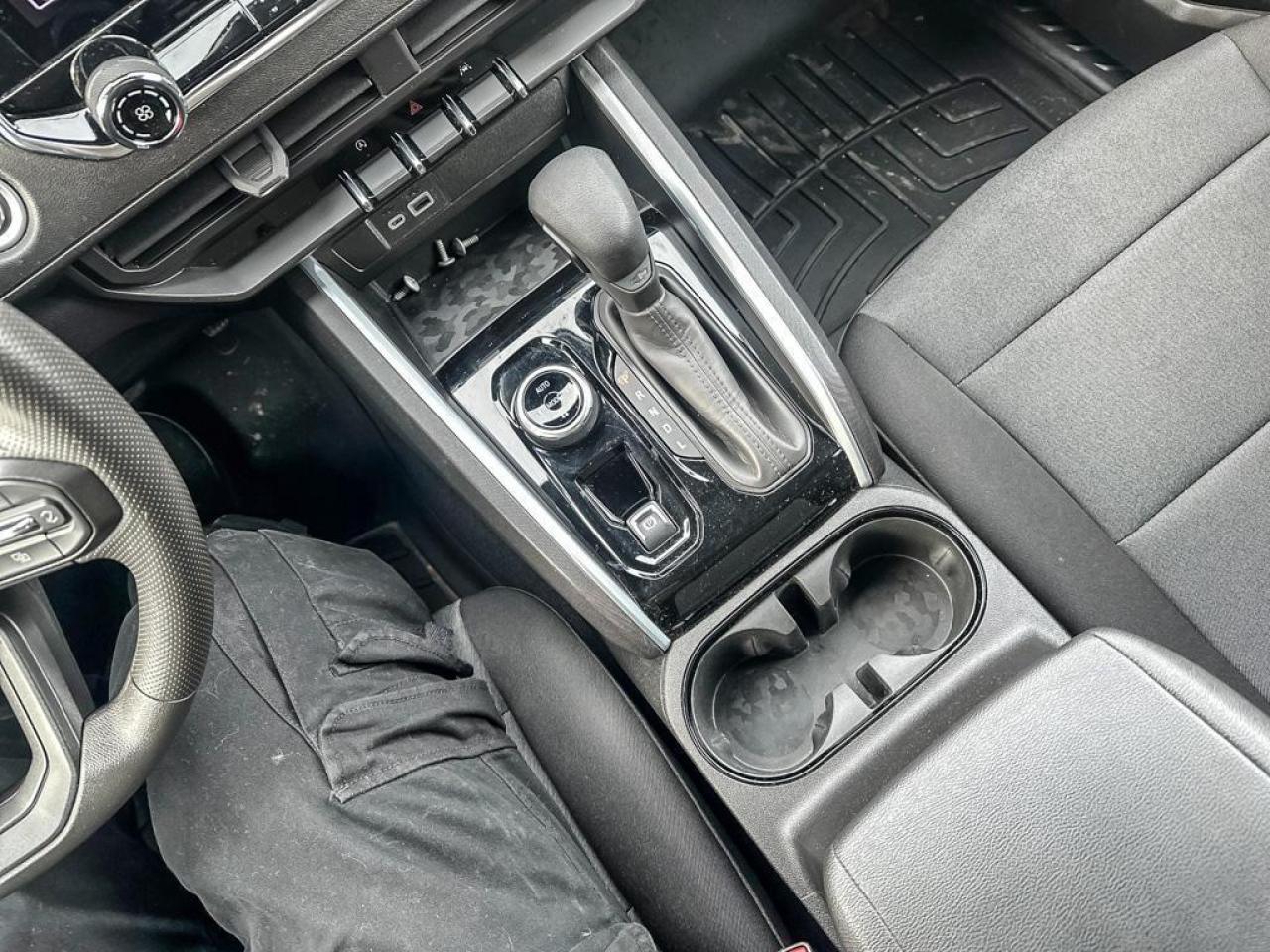 2023 Chevrolet Colorado Trail Boss Photo