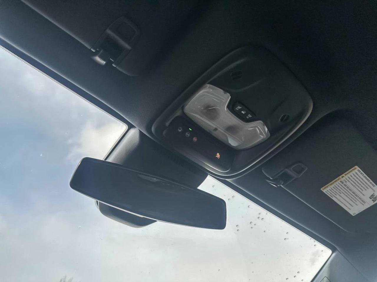 2023 Chevrolet Colorado Trail Boss Photo