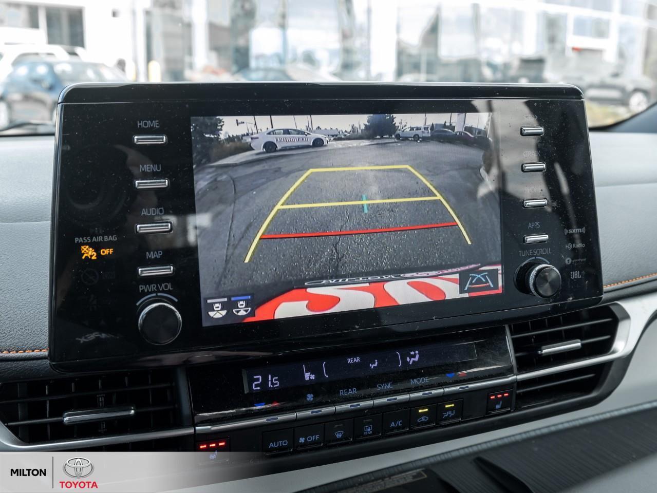 2021 Toyota Sienna LEATHER NAVIGATION SUNROOF HEATED STEERING JBL REA Photo