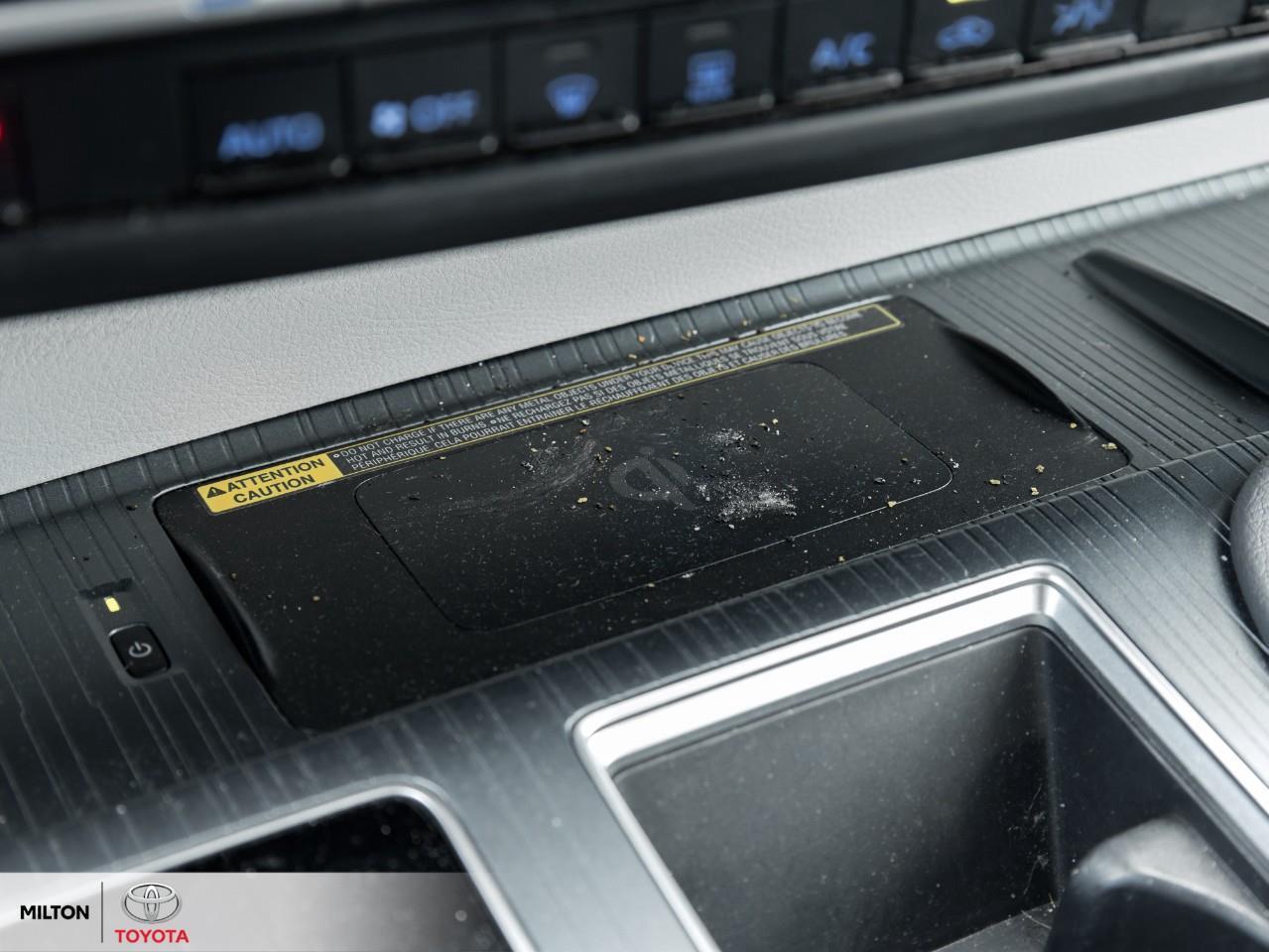 2021 Toyota Sienna LEATHER NAVIGATION SUNROOF HEATED STEERING JBL REA Photo