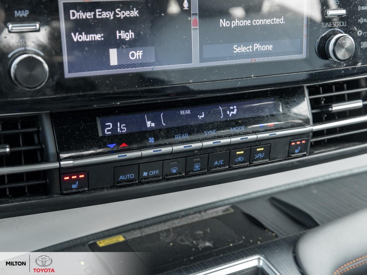 2021 Toyota Sienna LEATHER NAVIGATION SUNROOF HEATED STEERING JBL REA Photo