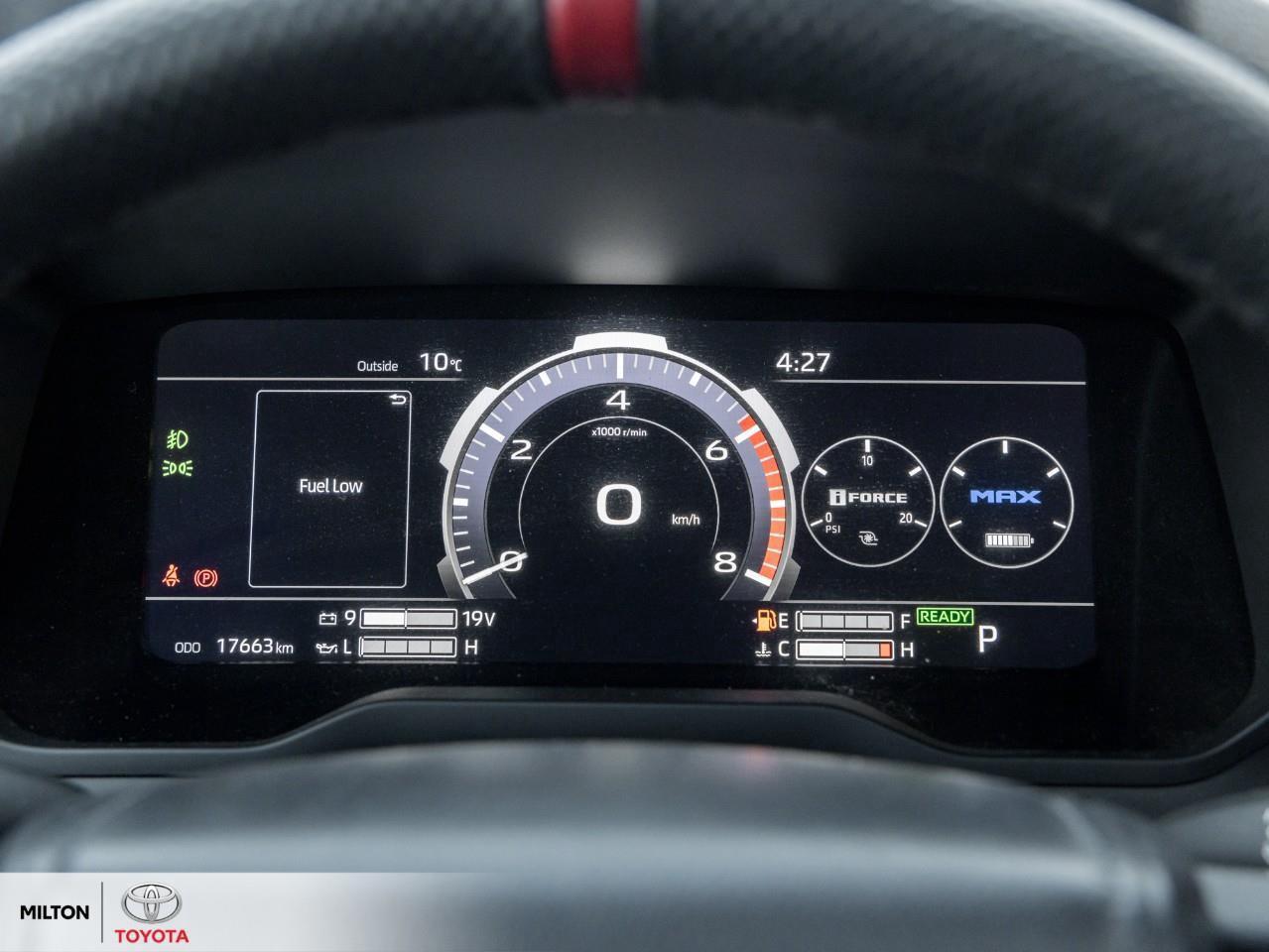 2025 Toyota Tundra TRD PRO TONNEAU COVER RARE TCUV Limited Photo