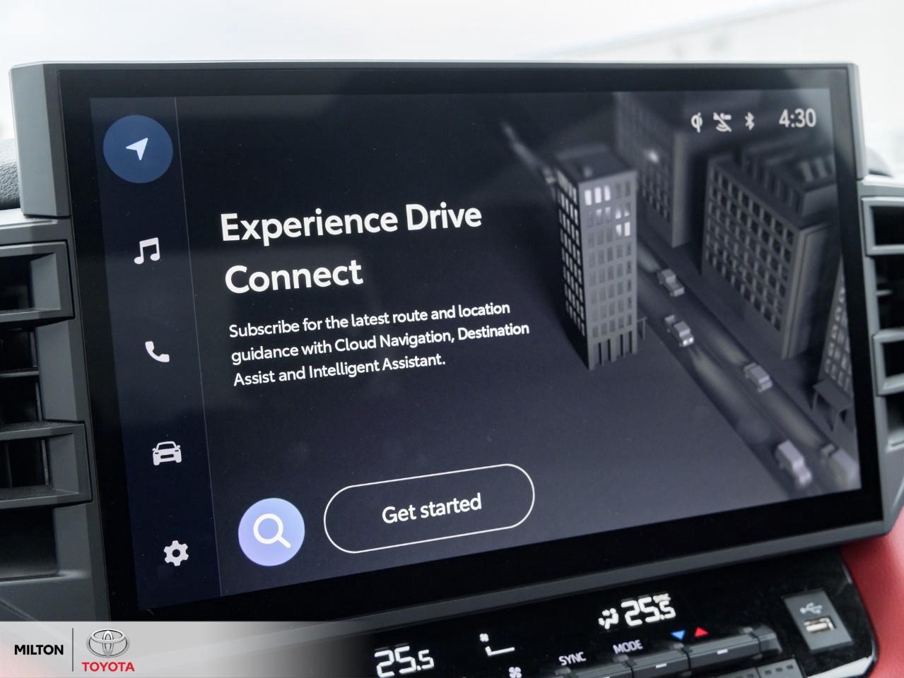 2025 Toyota Tundra TRD PRO TONNEAU COVER RARE DEMO TCUV Limited Photo