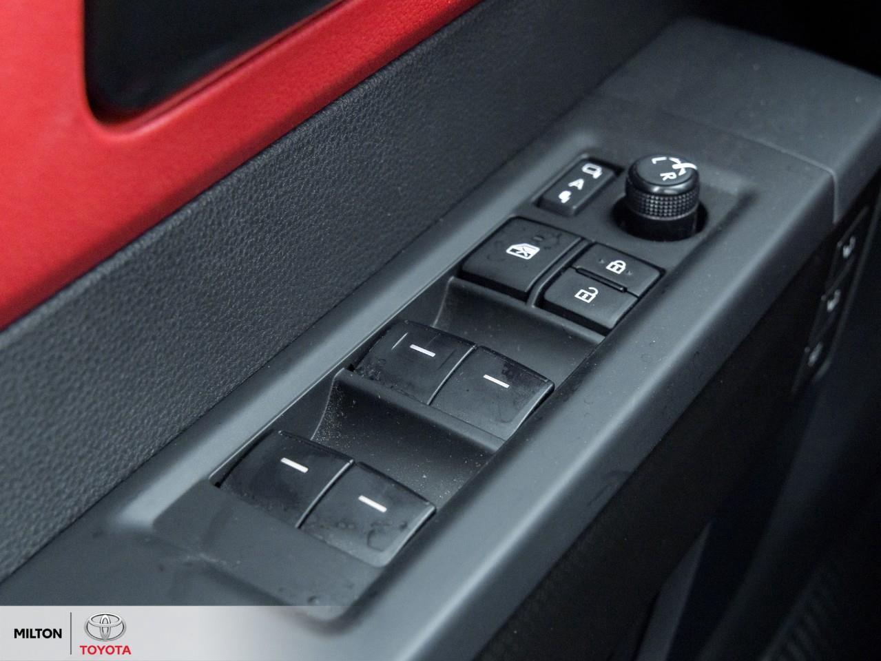 2025 Toyota Tundra TRD PRO TONNEAU COVER RARE DEMO TCUV Limited Photo