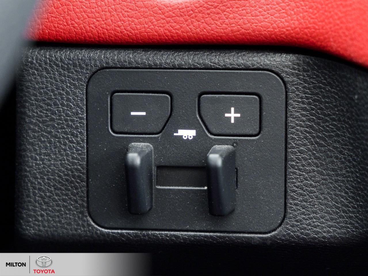 2025 Toyota Tundra TRD PRO TONNEAU COVER RARE TCUV Limited Photo