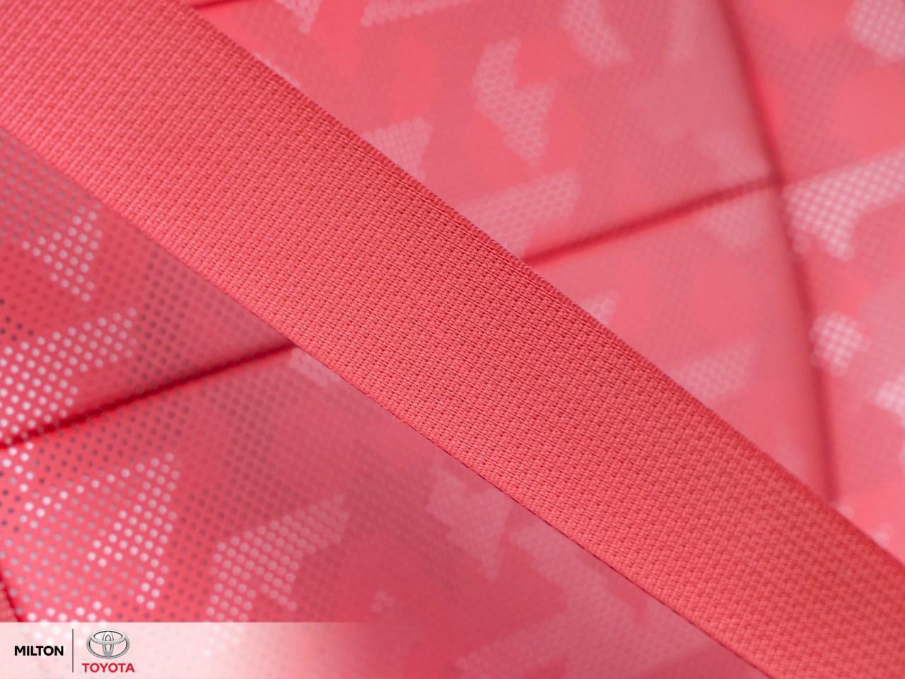 2025 Toyota Tundra TRD PRO TONNEAU COVER RARE TCUV Limited Photo