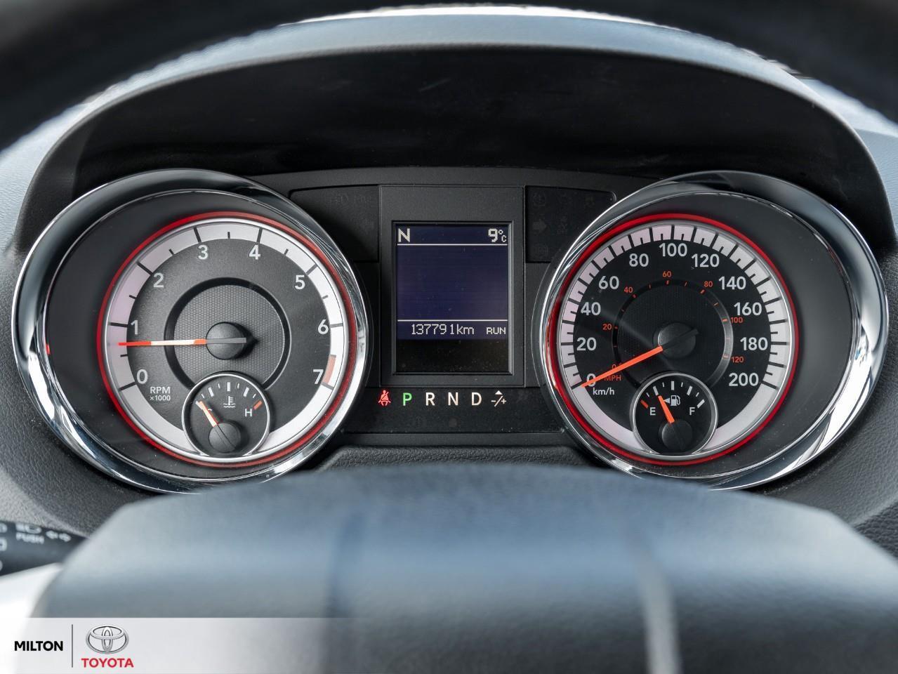 2019 Dodge Grand Caravan LEATHER NAVIGATION DVD HEATED STEERING POWER TAILG Photo