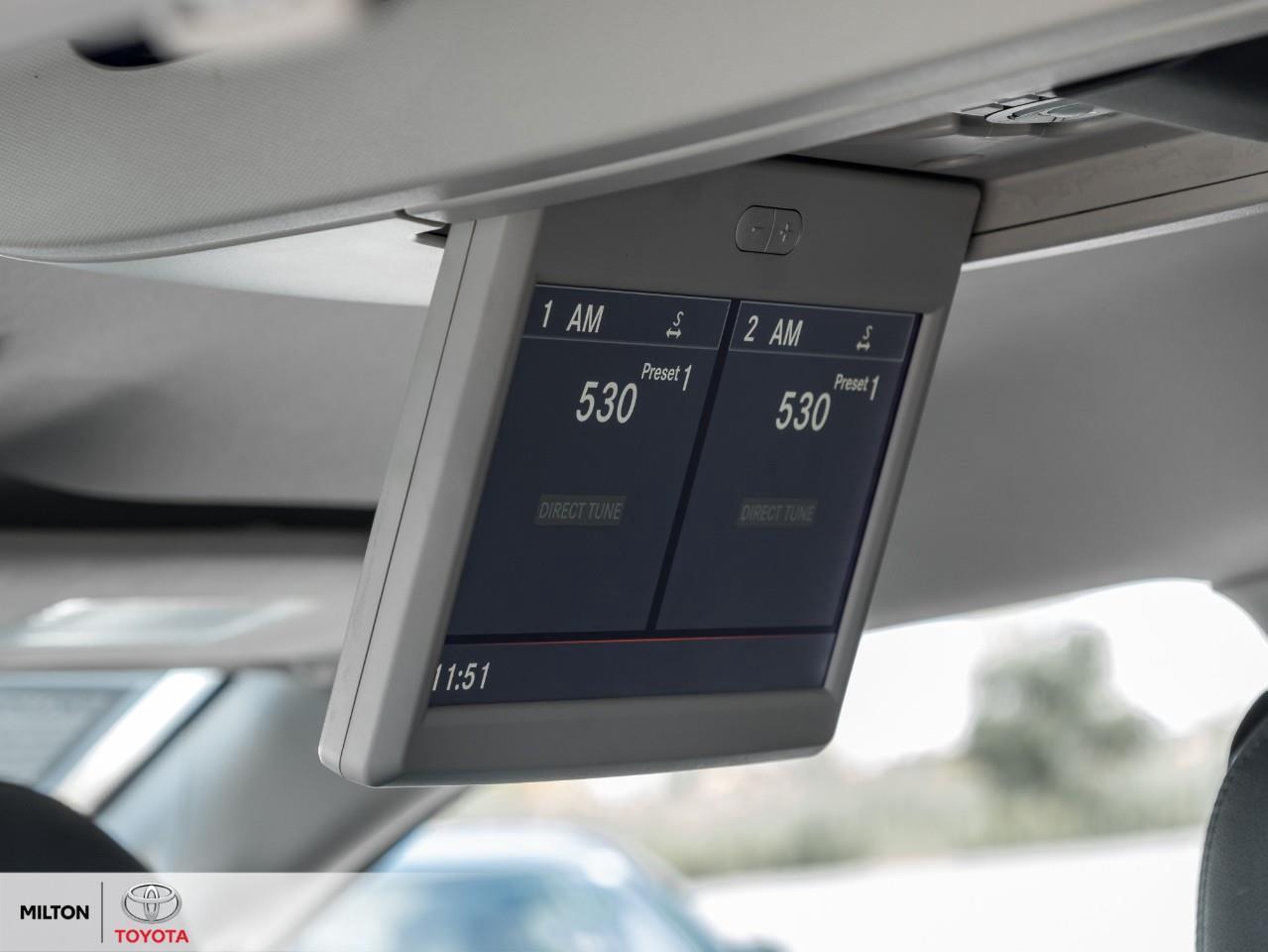 2019 Dodge Grand Caravan LEATHER NAVIGATION DVD HEATED STEERING POWER TAILG Photo