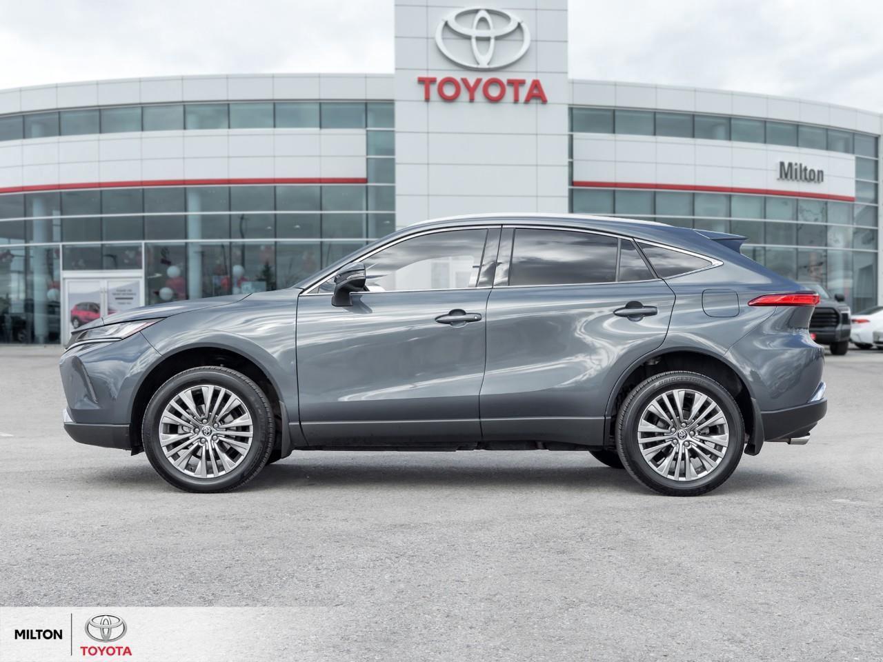 2024 Toyota Venza HYBRID LEATHER VENTILATED SEATS JBL HEATED STEERIN Photo2