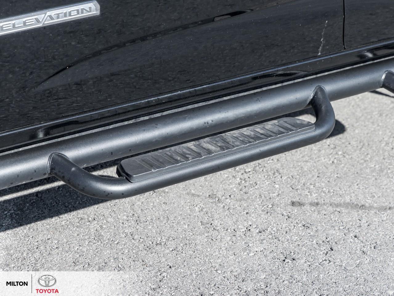 2021 GMC Canyon PREMIUM LEATHER HEATED STEERING BLACK WHEELS Eleva Photo