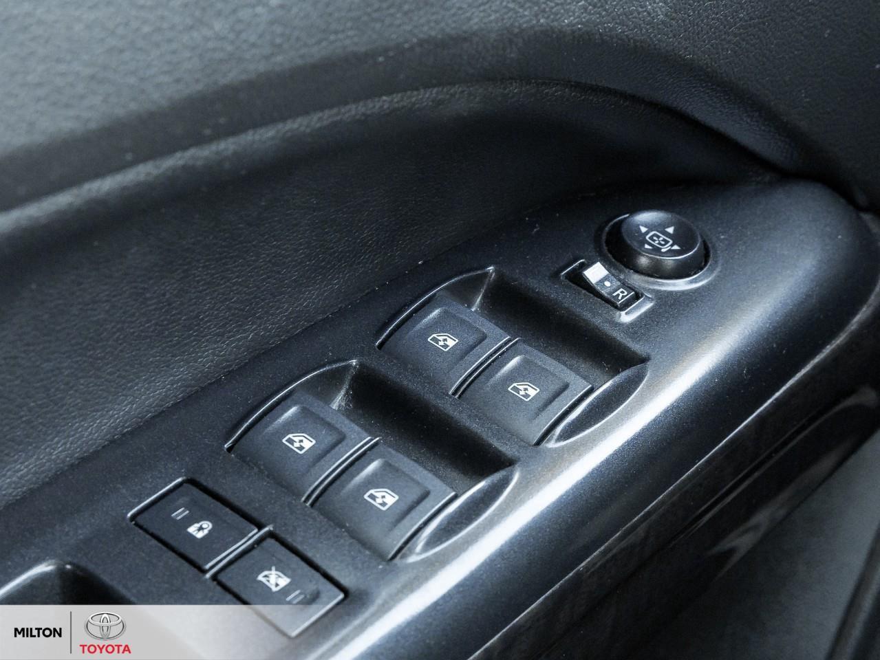 2021 GMC Canyon PREMIUM LEATHER HEATED STEERING BLACK WHEELS Eleva Photo