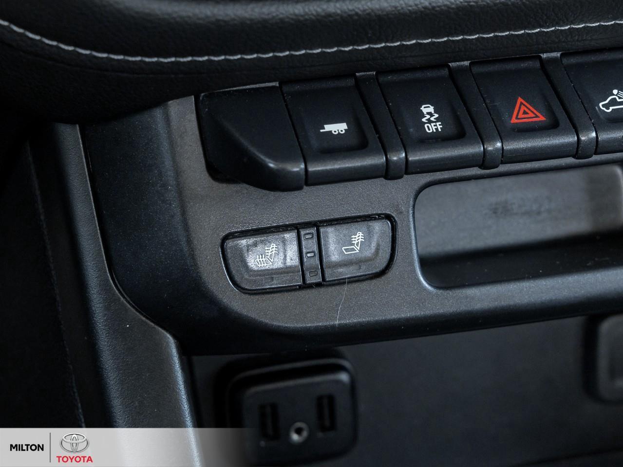 2021 GMC Canyon PREMIUM LEATHER HEATED STEERING BLACK WHEELS Eleva Photo