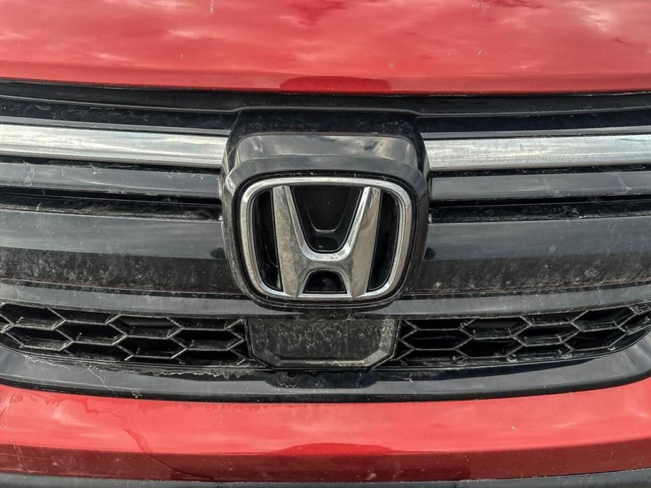 2020 Honda CR-V Sport Photo