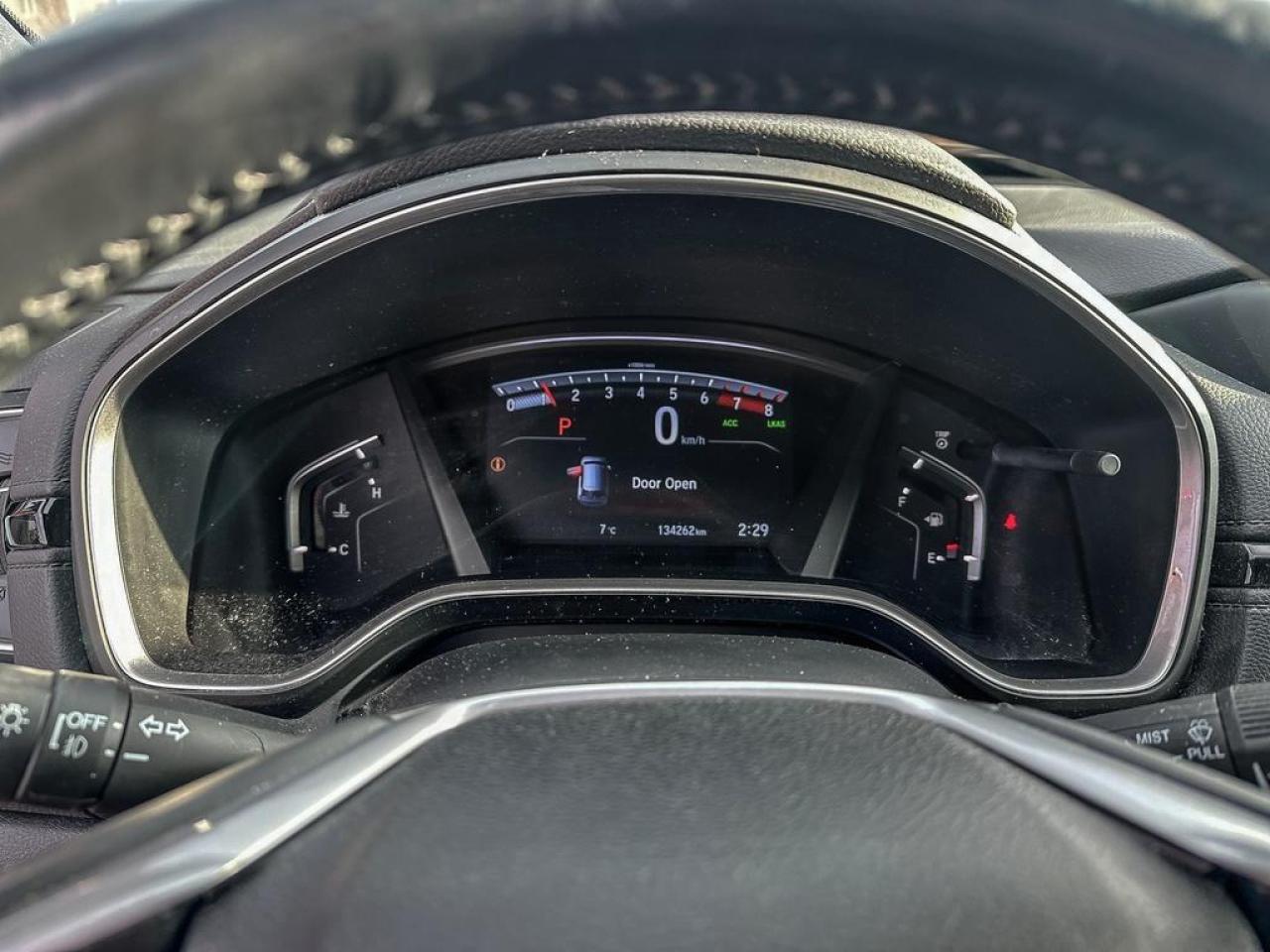 2020 Honda CR-V Sport Photo