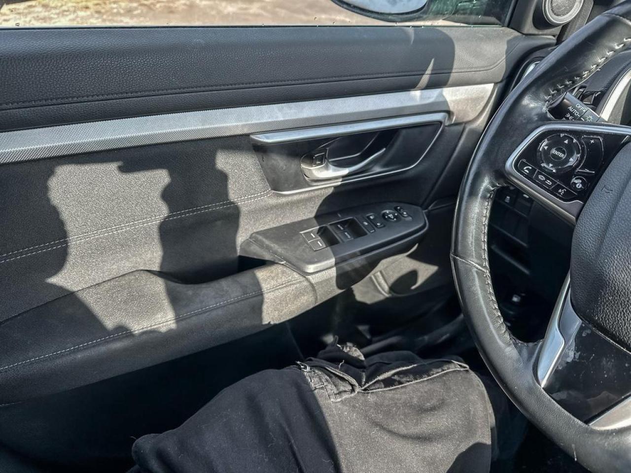 2020 Honda CR-V Sport Photo