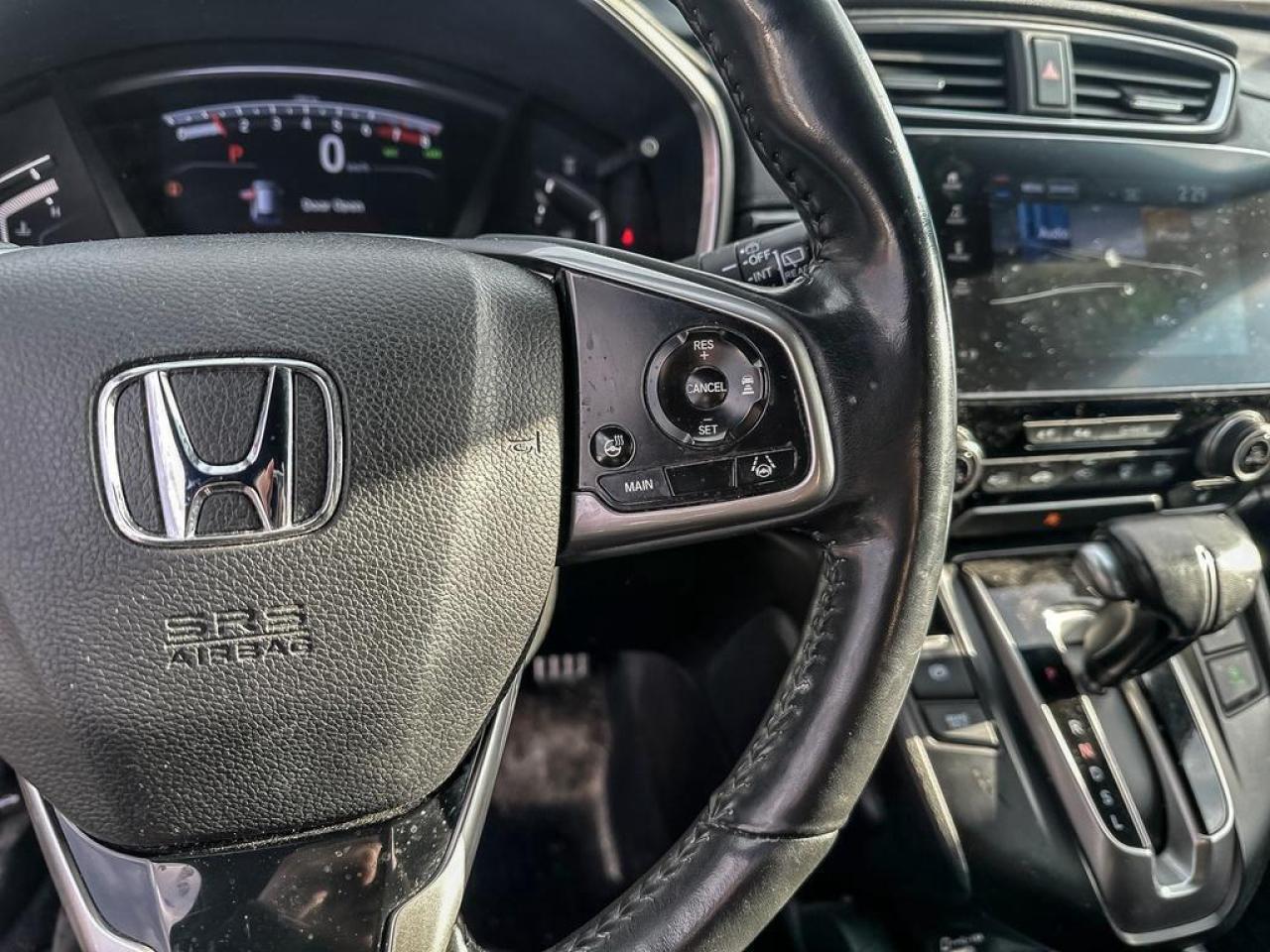 2020 Honda CR-V Sport Photo