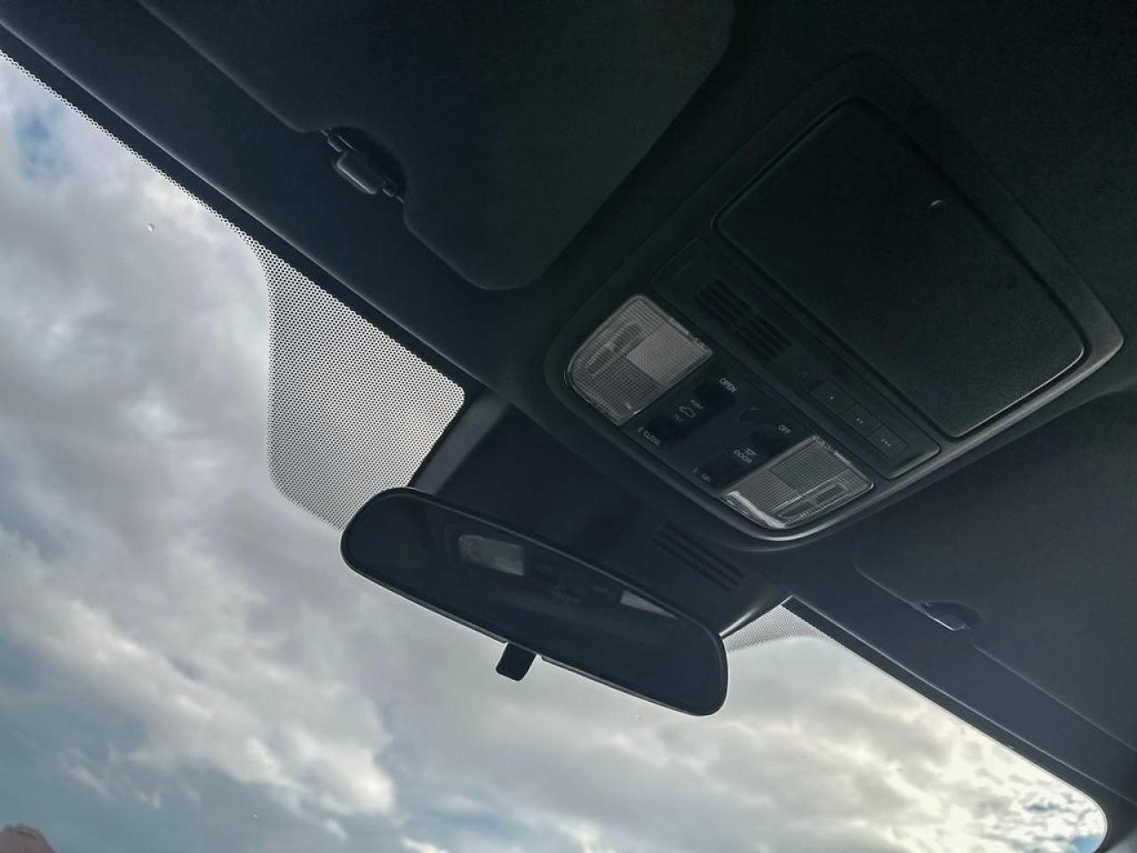 2020 Honda CR-V Sport Photo