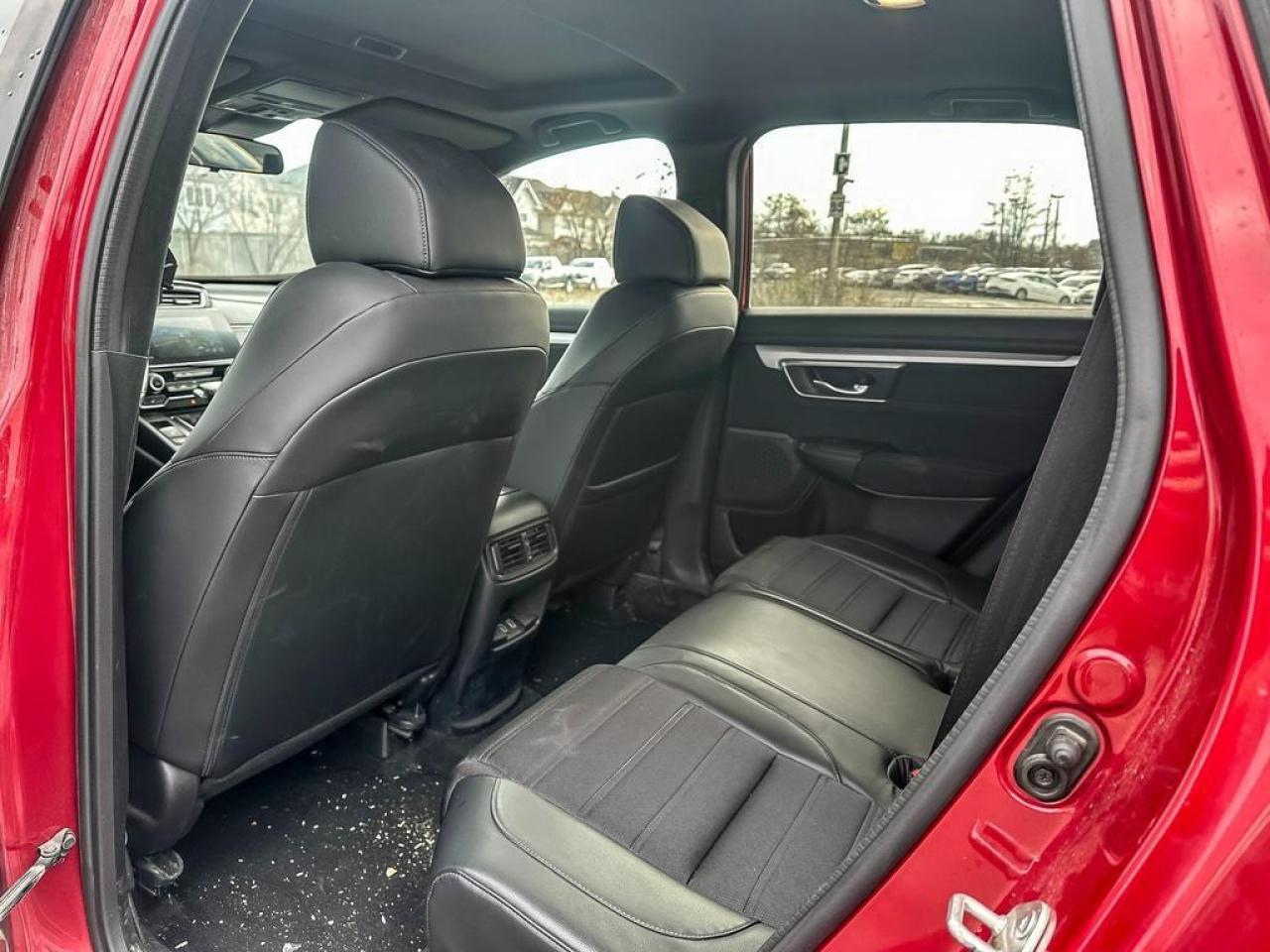 2020 Honda CR-V Sport Photo