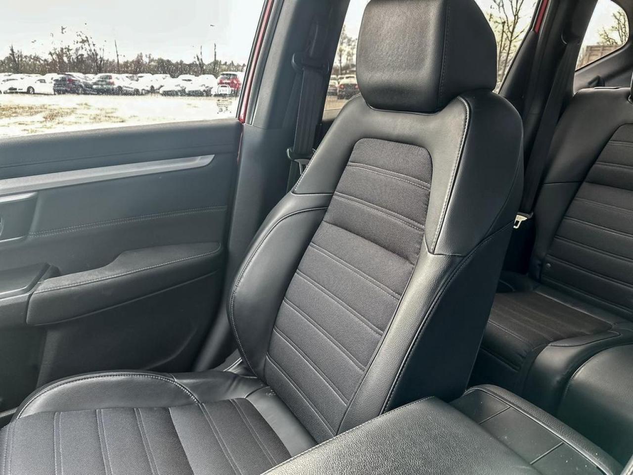 2020 Honda CR-V Sport Photo