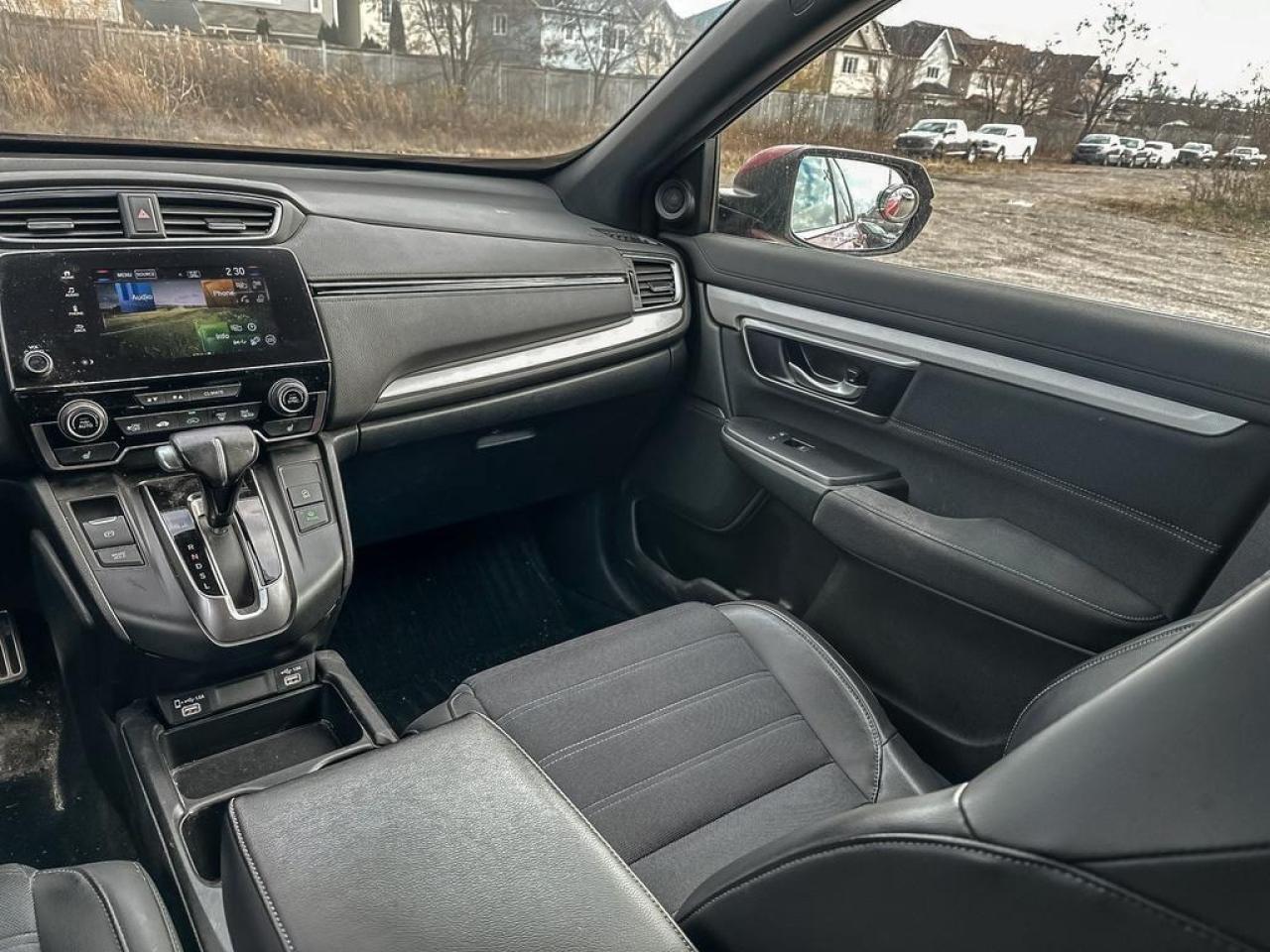 2020 Honda CR-V Sport Photo